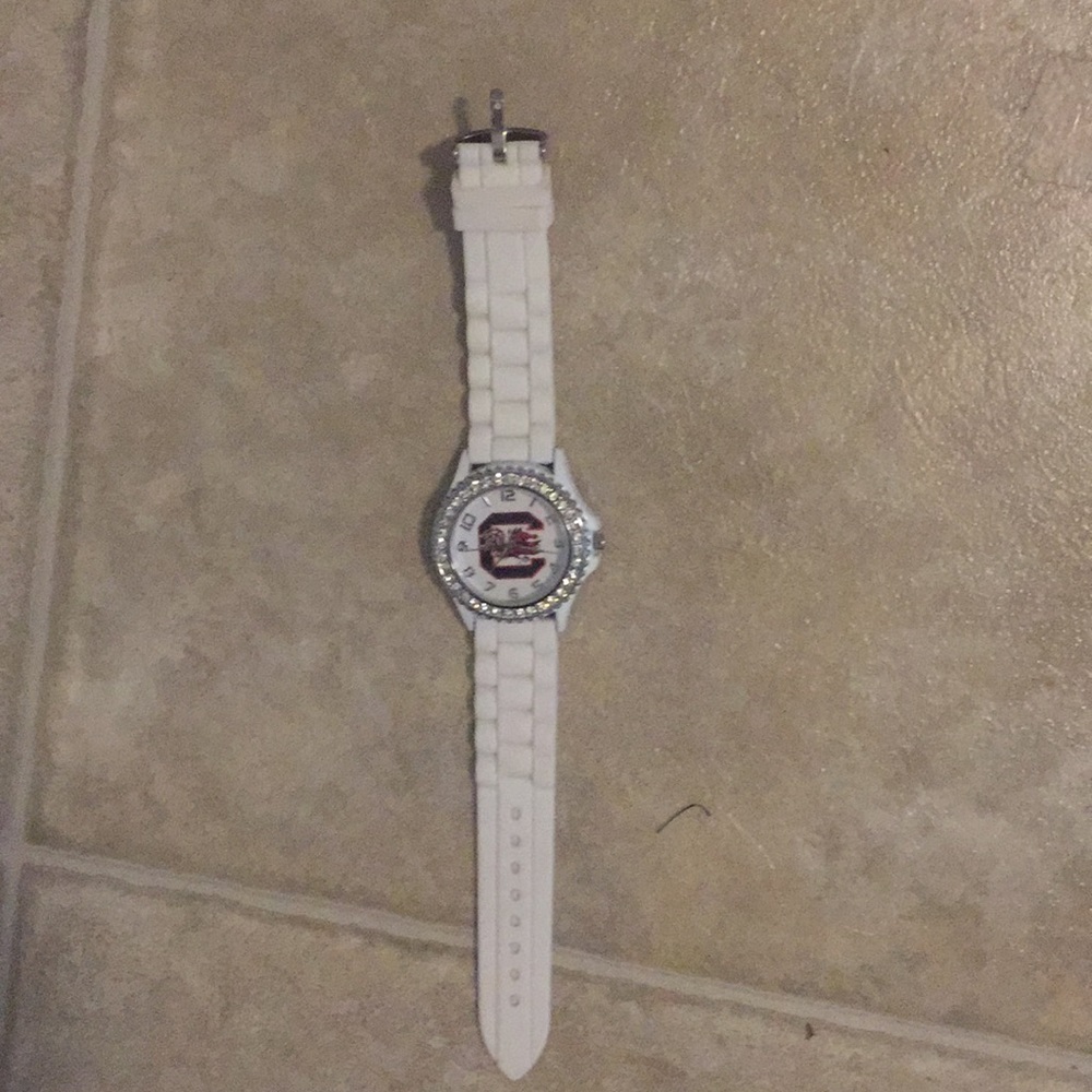 University of South Carolina Watch